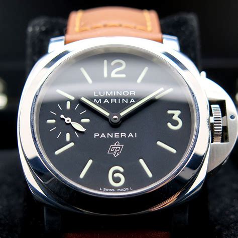 panerai 005 r|pam005.